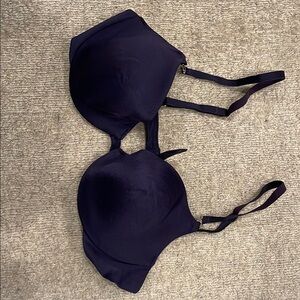 Victoria Secret silk bra.  Size 36B.  New with tags.